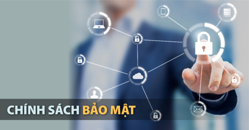 Chính sách bảo mật V7Bet