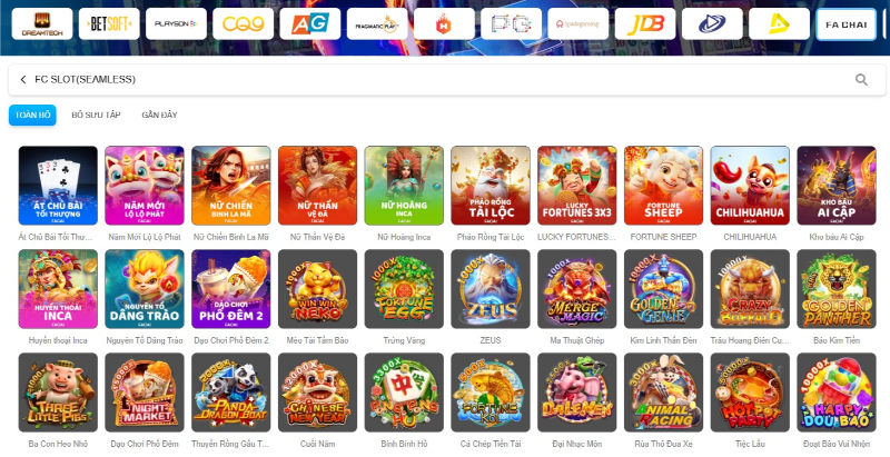 Slot Games 2 Slot Games V7Bet