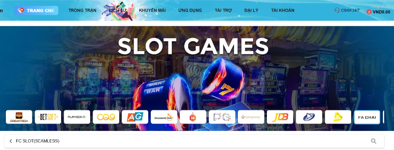 Slot Games 1 Slot Games V7Bet