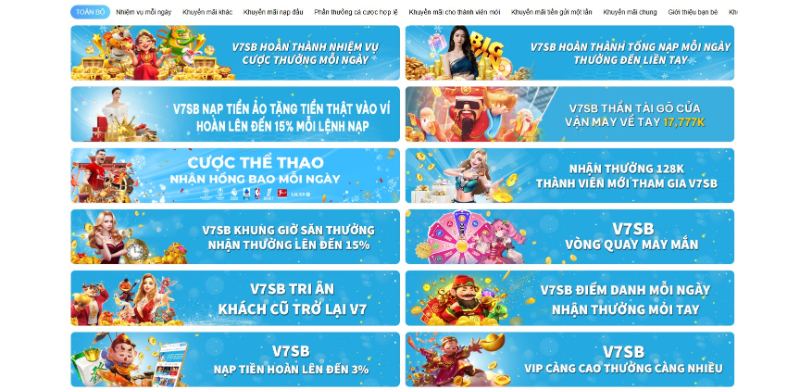Trang chủ 42 Nhá cái V7Bet