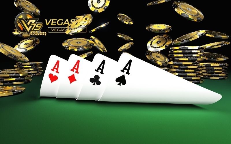 Game bài đổi thưởng