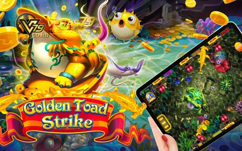 bắn cá đổi thưởng có hệ thống nhiệm vụ