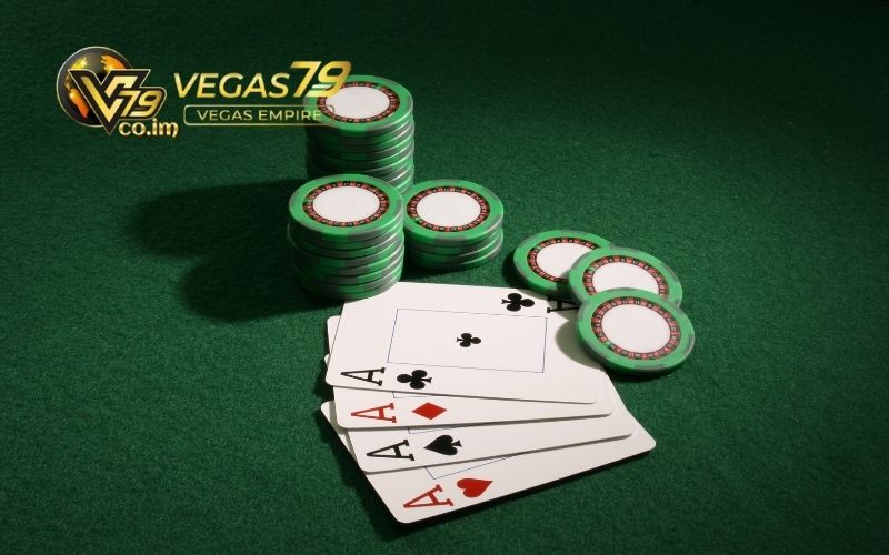 hướng dẫn chơi bài Catte