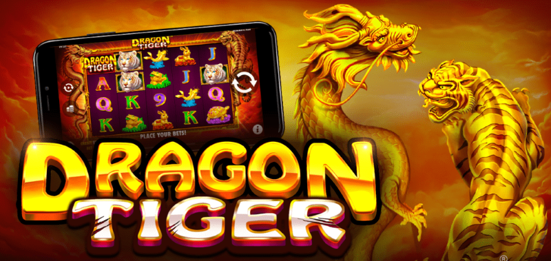 Dragon Tiger (Rồng Hổ) tại V7Bet – nhà cái uy tín hàng đầu châu Á
