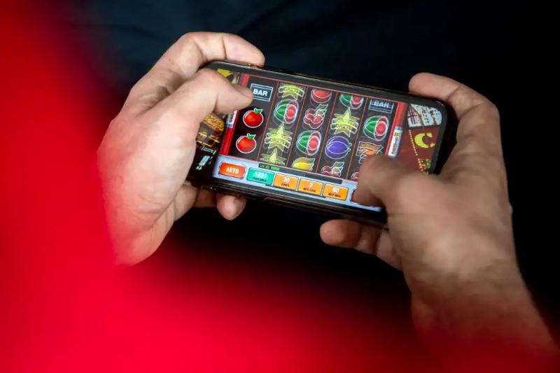 Mobile Slots tại V7Bet – Quay hũ mọi lúc, thắng lớn mọi nơi 3 Tính năng quay phổ biến trong các dòng game Mobile Slots