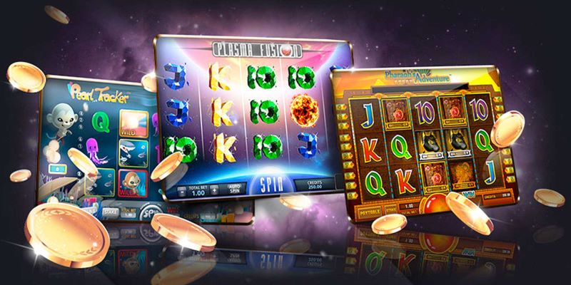 Mobile Slots tại V7Bet – Quay hũ mọi lúc, thắng lớn mọi nơi 1 Mobile Slots tại V7Bet tính năng đa dạng và khả năng thắng thưởng