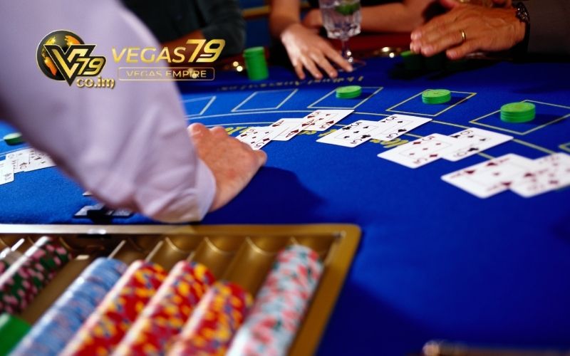 Game Bài Đổi Thưởng