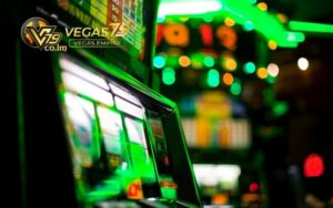 nổ hũ Microgaming