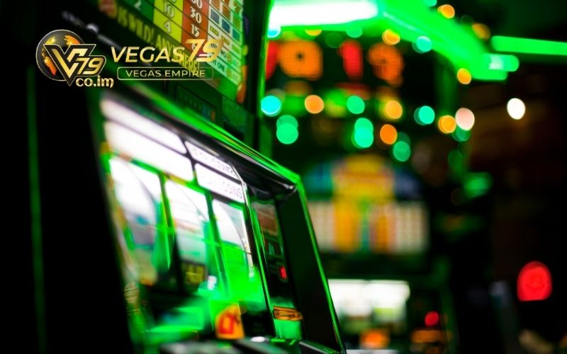 nổ hũ Microgaming