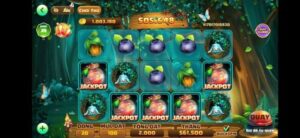 Nổ Hũ Rừng Xanh trò chơi slot nổ hũ hấp dẫn nhất hiện nay tại V7Bet