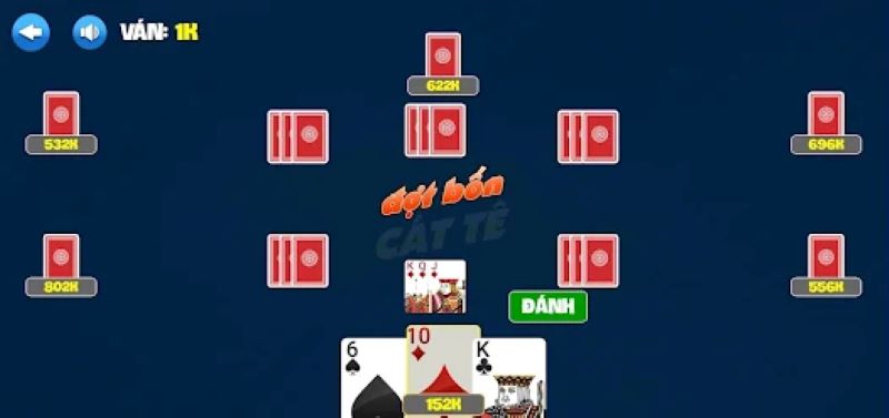 Bí kíp thông minh đánh bại mọi đối thủ của nhà cái V7Bet 